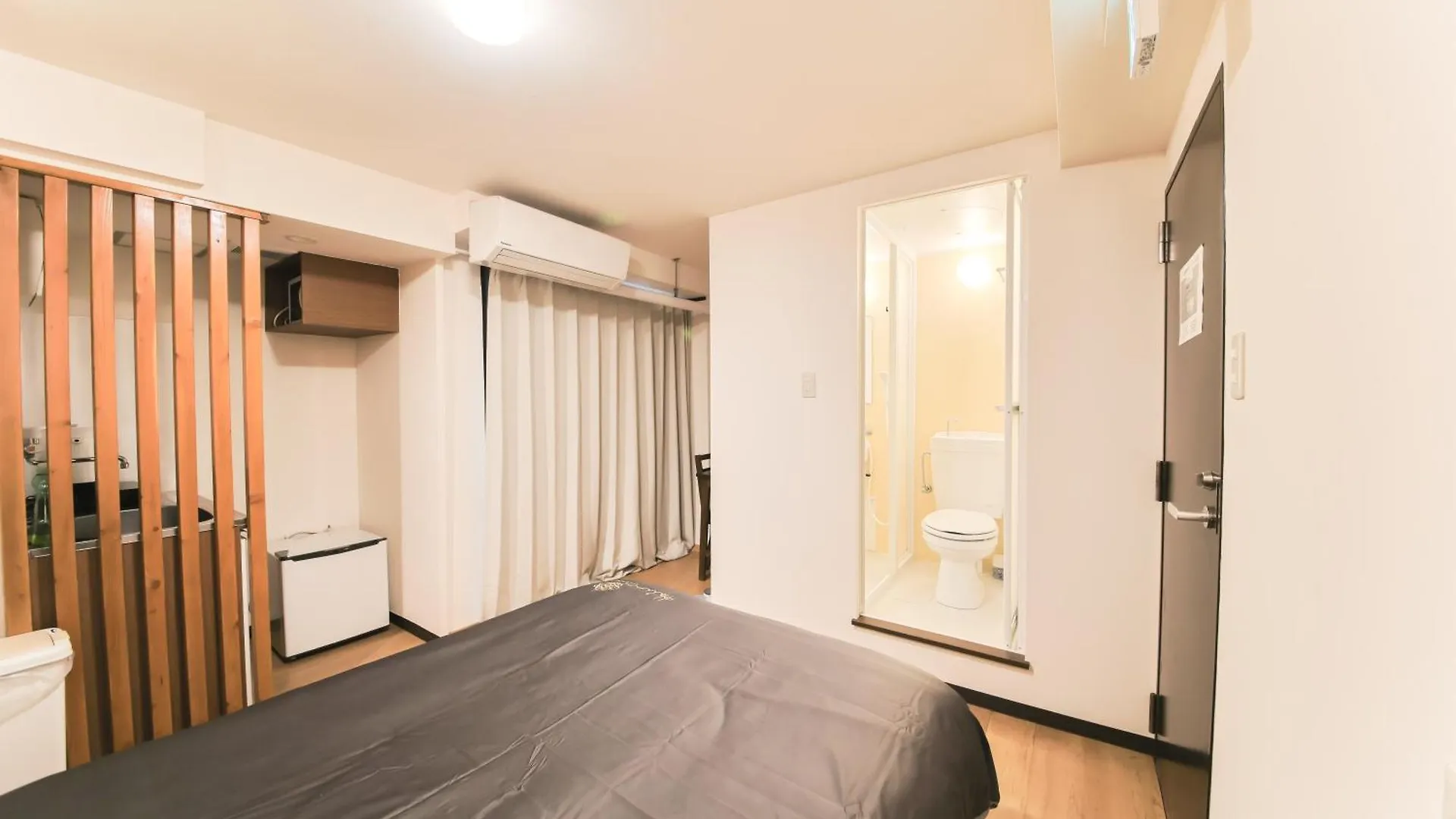 Sakuranomiya Hotel-Self Service 大阪市