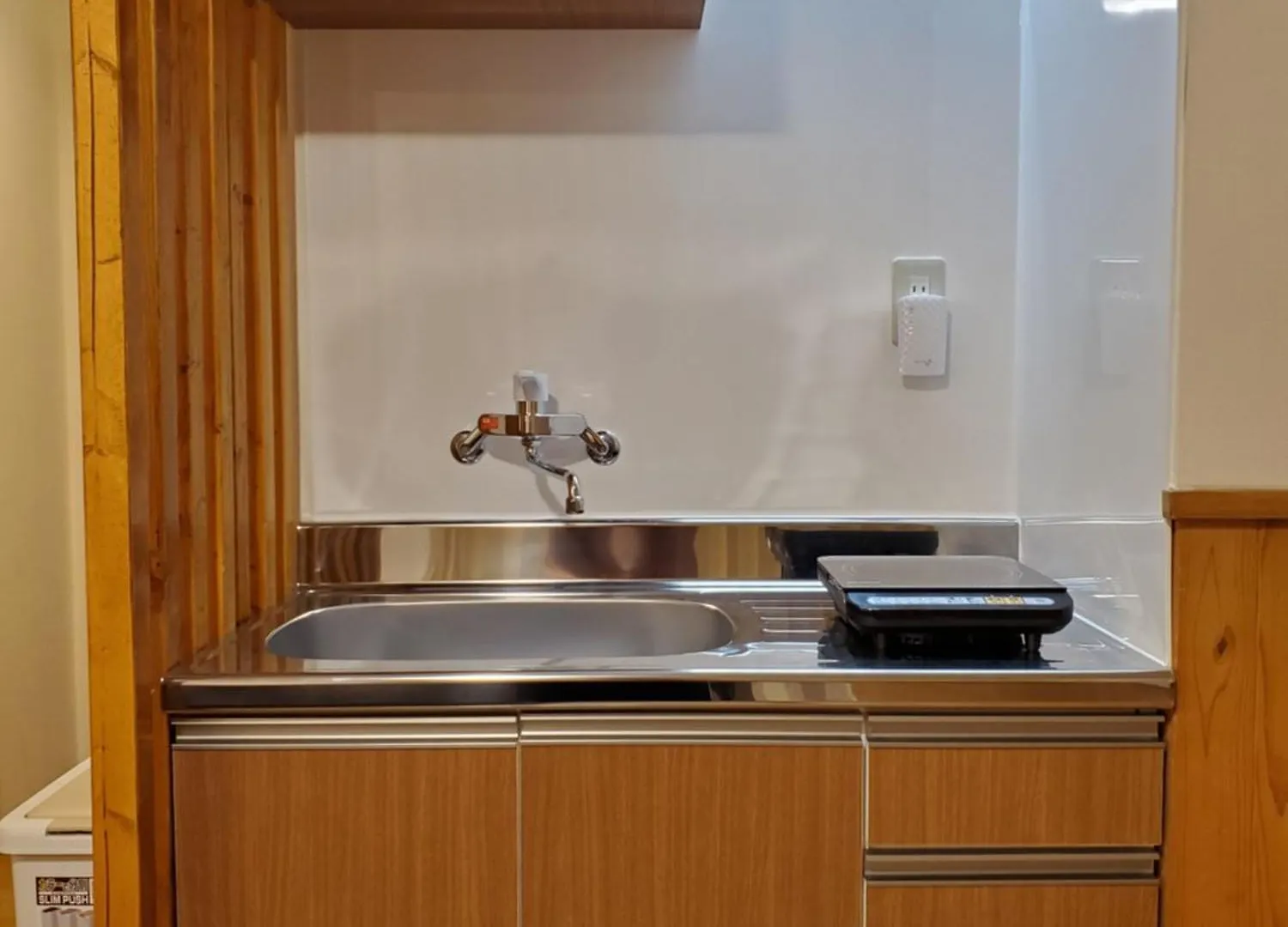 Sakuranomiya Hotel-Self Service 大阪市