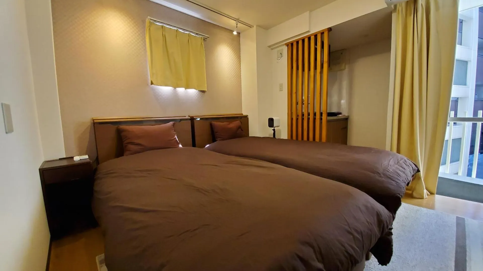 Sakuranomiya Hotel-Self Service 大阪市