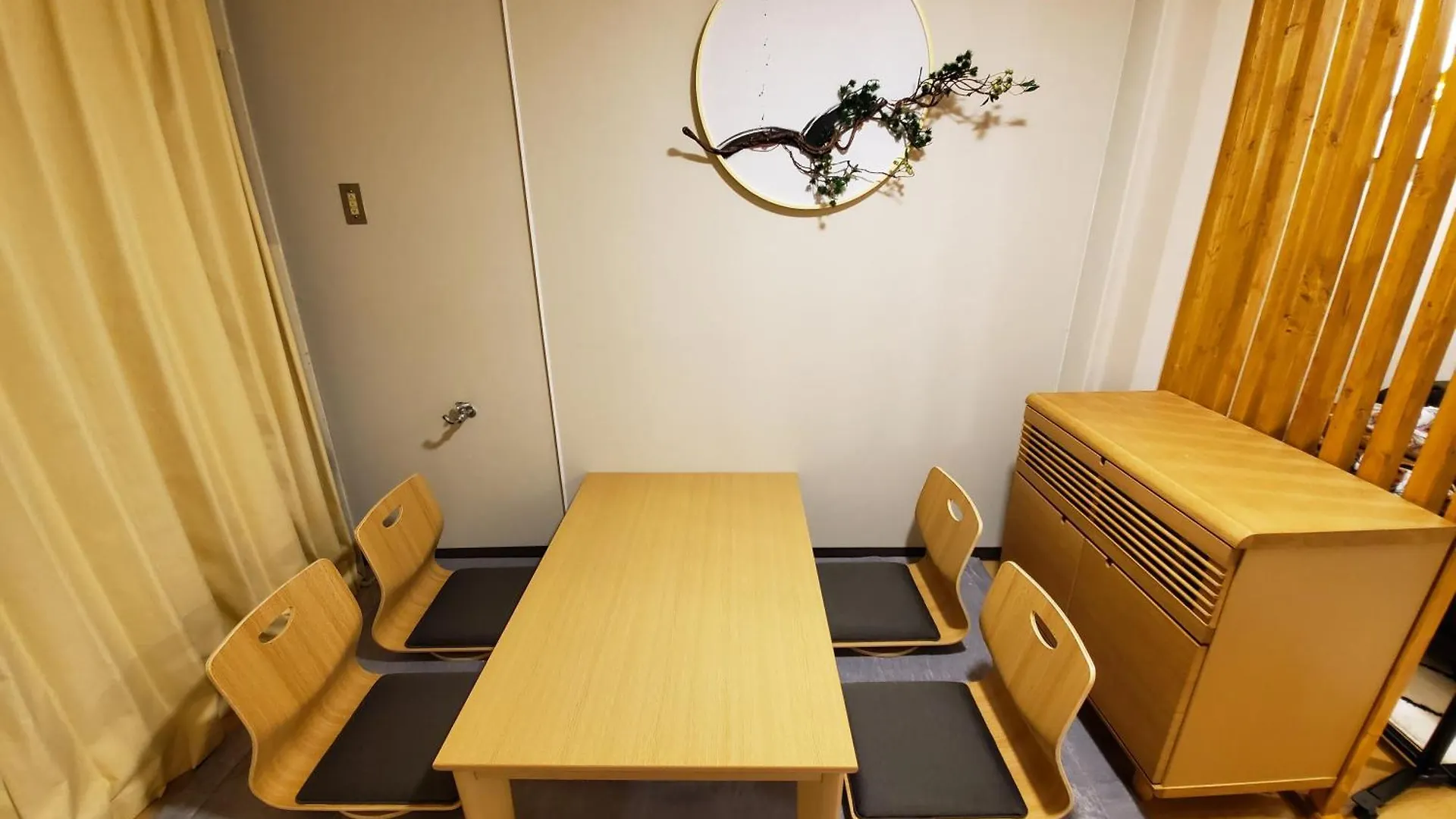 Sakuranomiya Hotel-Self Service 大阪市 0*,