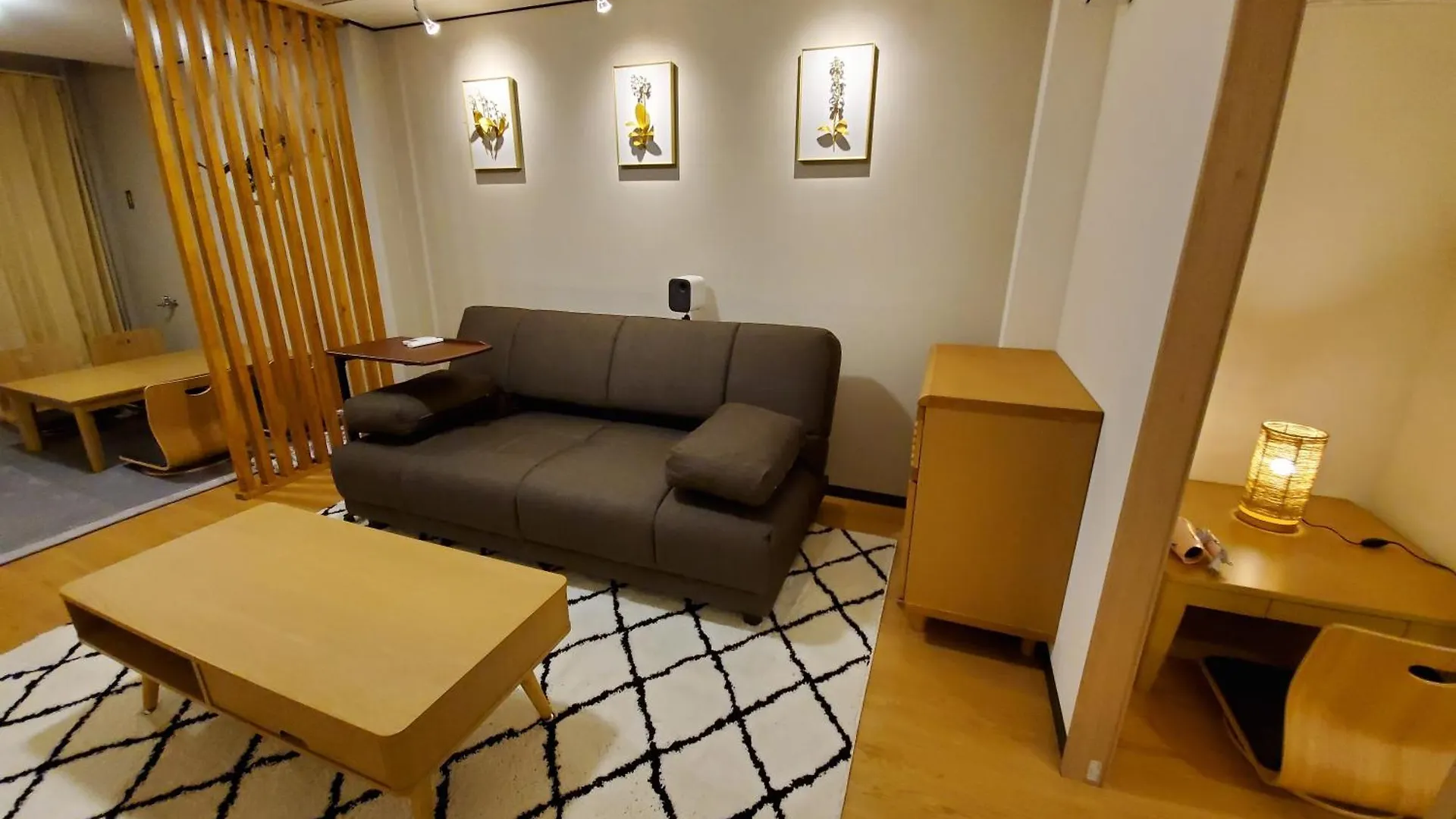 Sakuranomiya Hotel-Self Service 大阪市 アパート