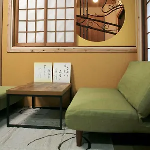 Maru House Osaka
