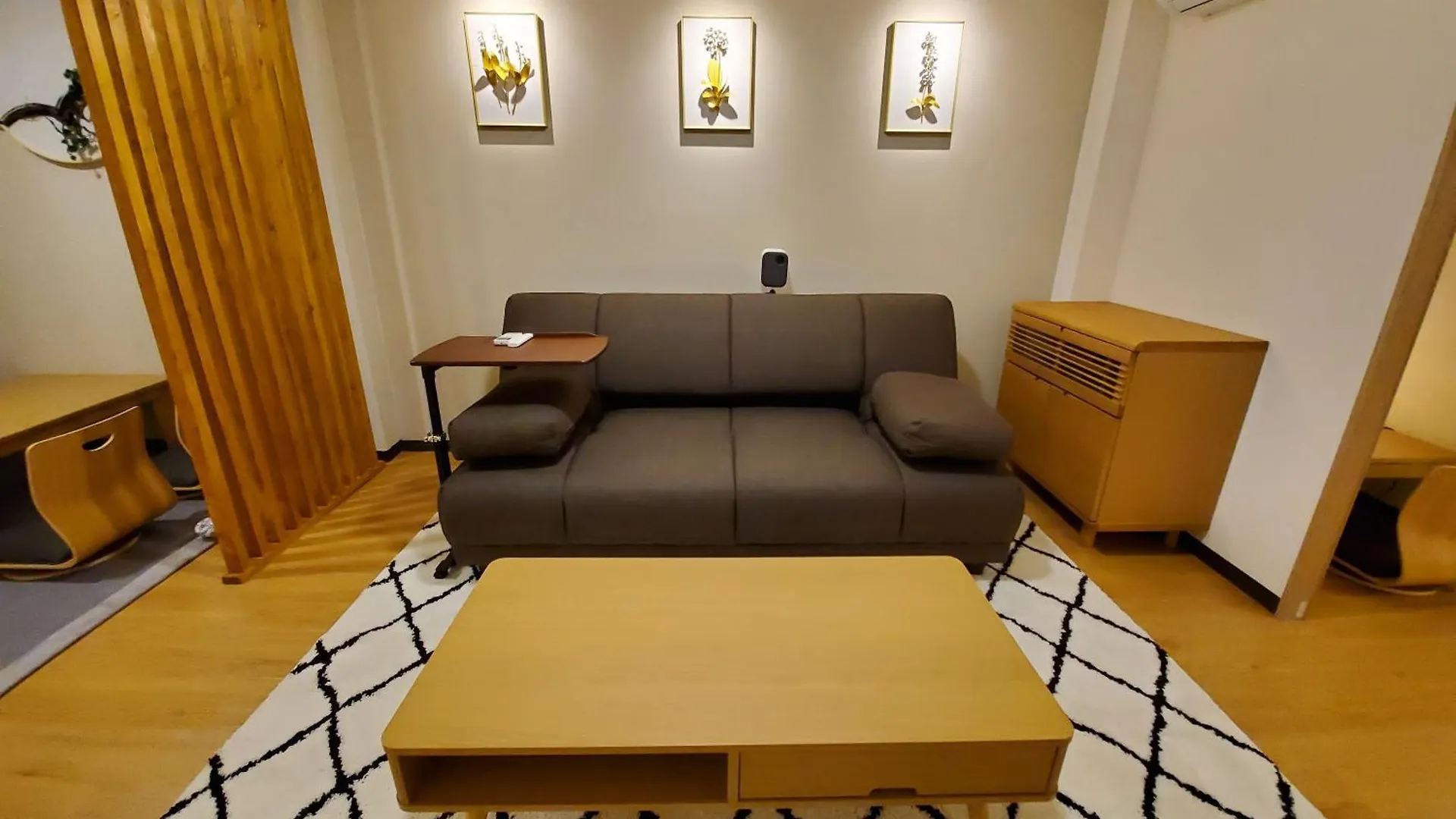 Appartamento Sakuranomiya Hotel-Self Service Osaka