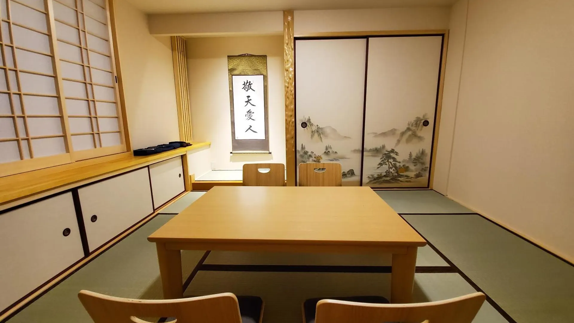 Appartamento Sakuranomiya Hotel-Self Service Osaka