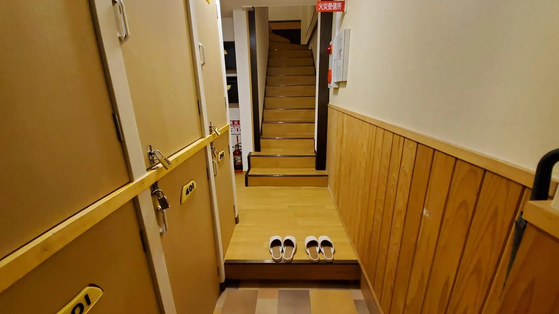 Sakuranomiya Hotel-Self Service Osaka
