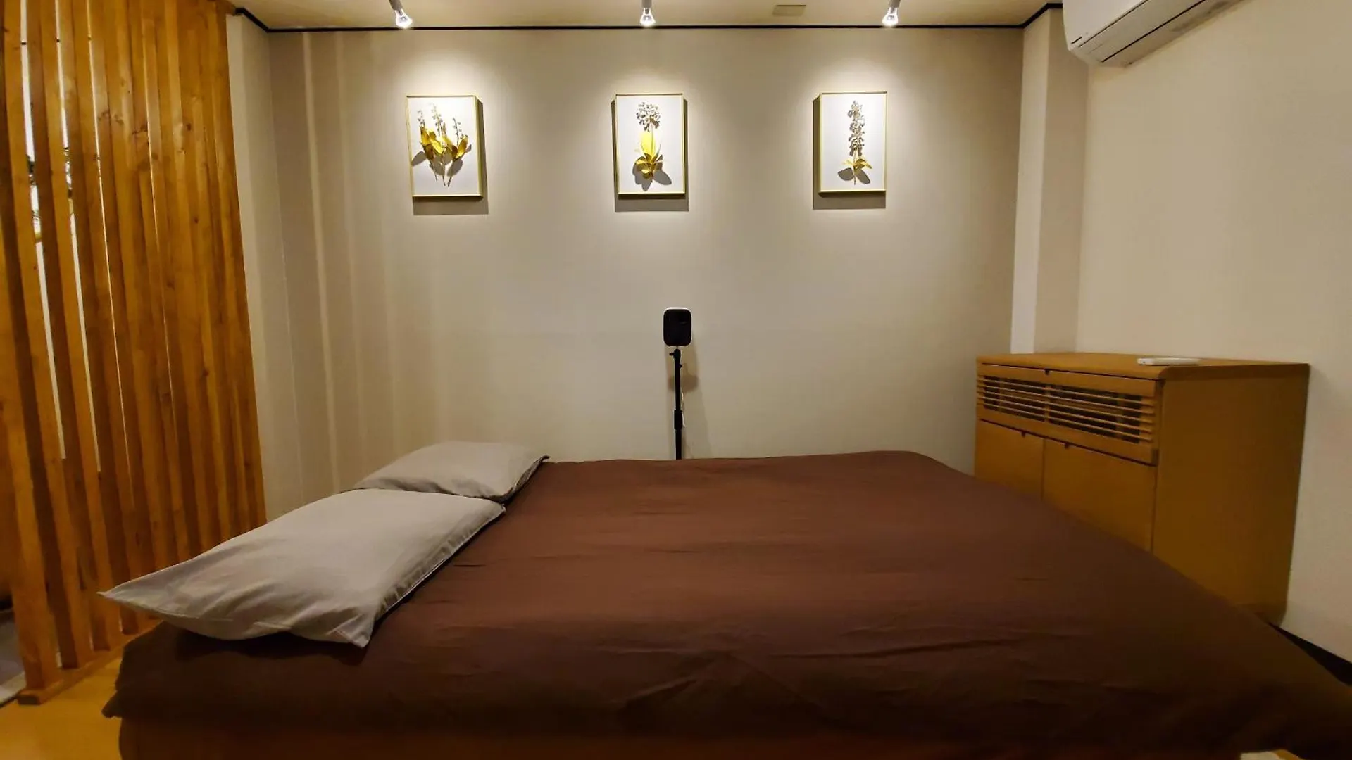 Sakuranomiya Hotel-Self Service Osaka Giappone