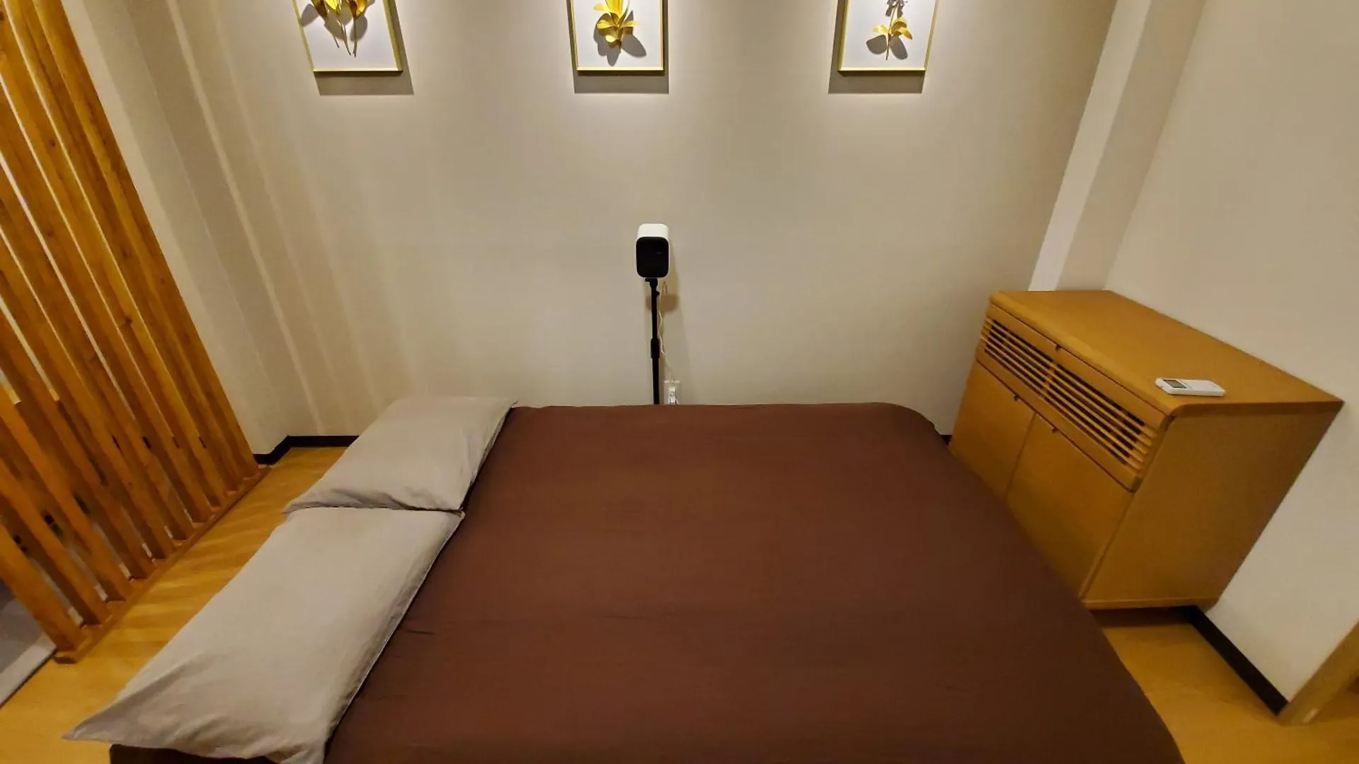 Sakuranomiya Hotel-Self Service Osaka Giappone