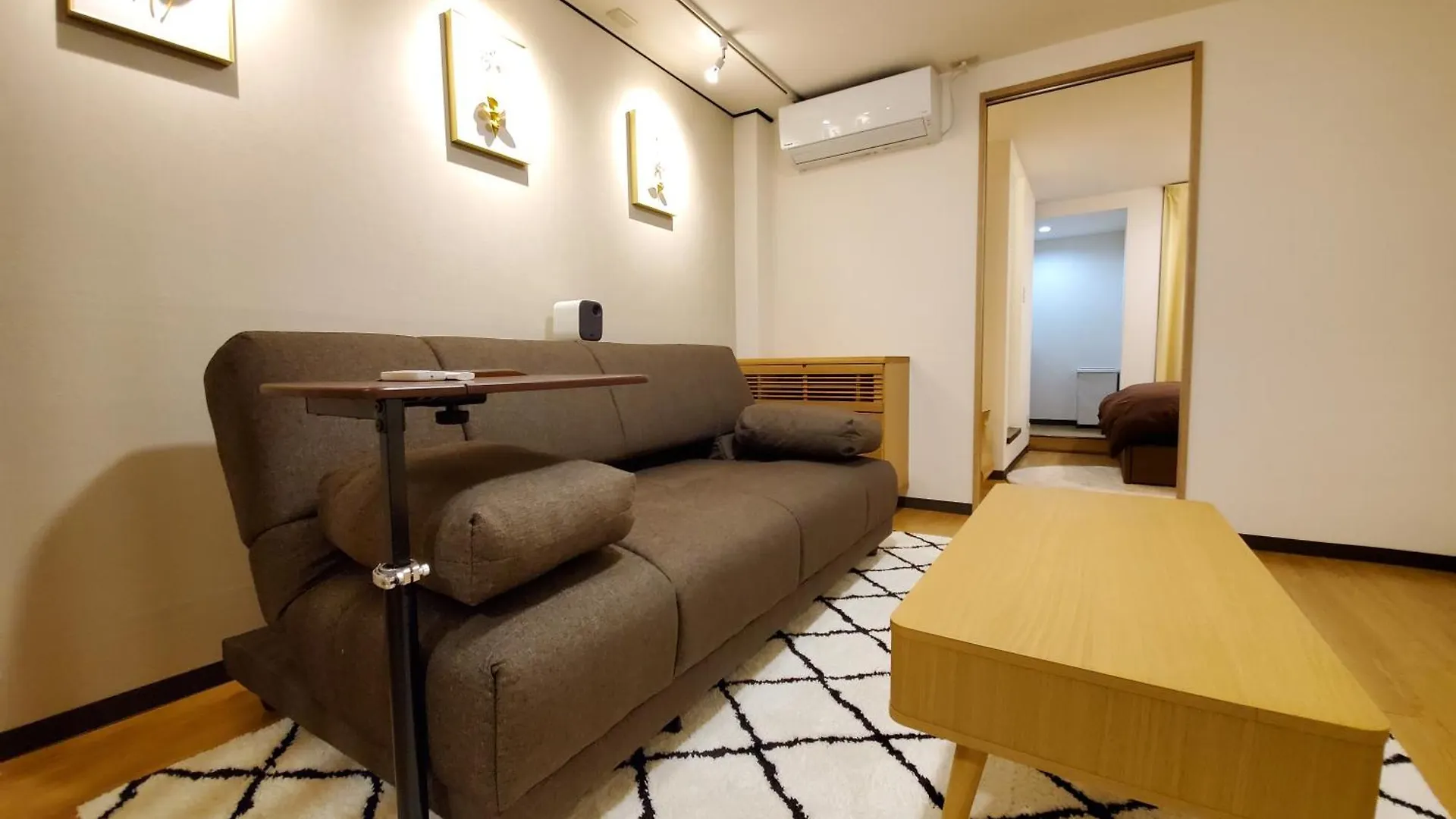 Sakuranomiya Hotel-Self Service Osaka