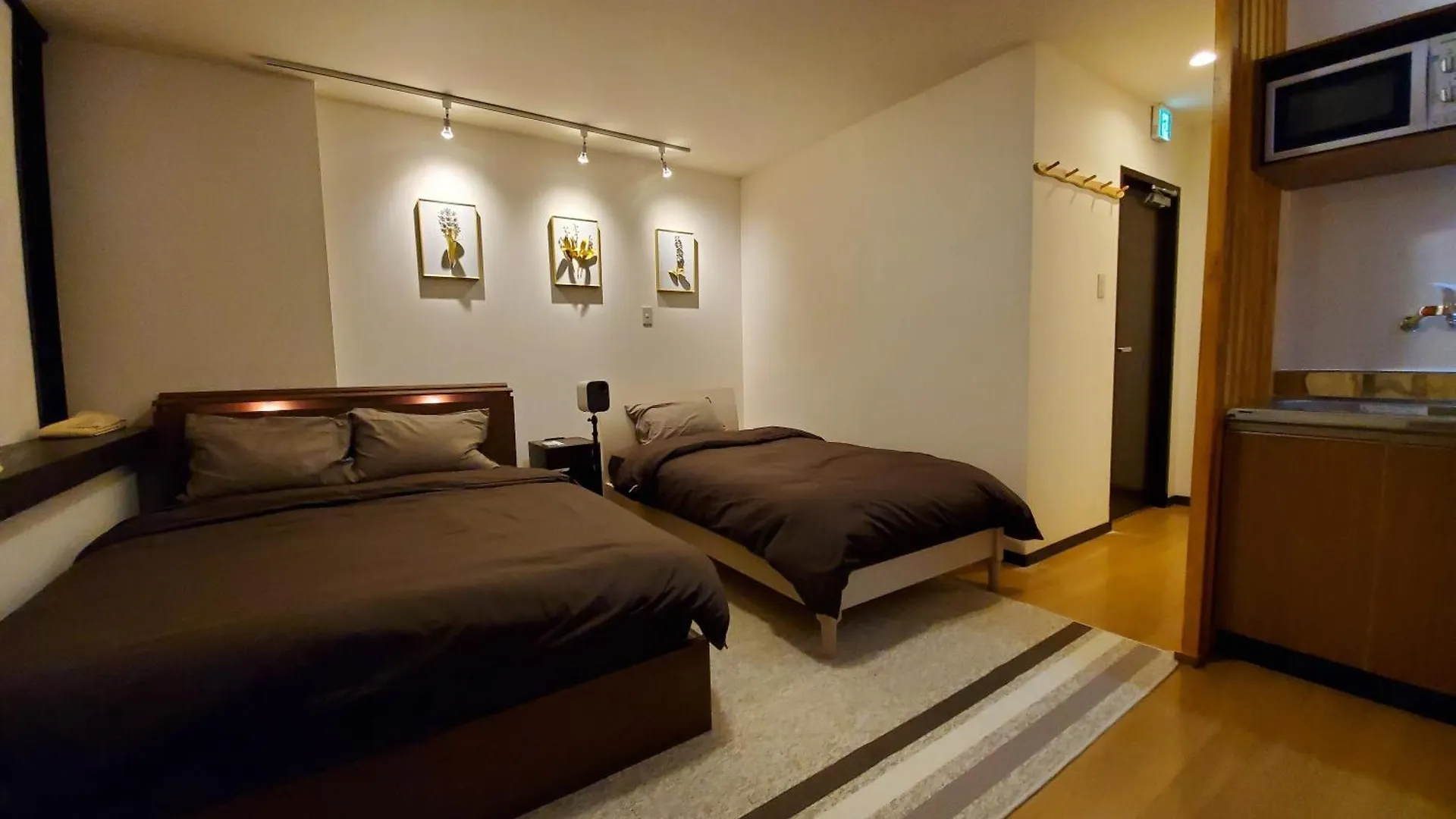 Sakuranomiya Hotel-Self Service 大阪市 日本