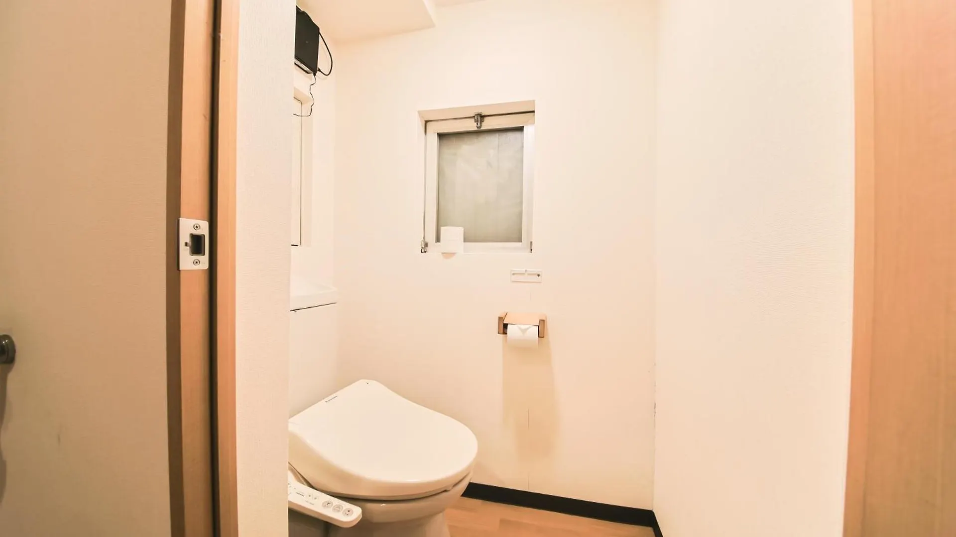 Apartmán Sakuranomiya Hotel-Self Service Ósaka Japonsko