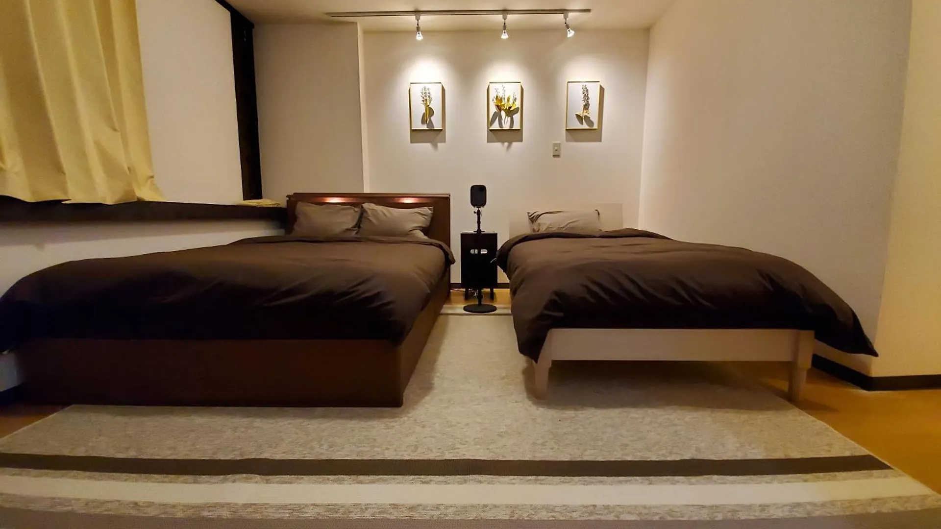 Sakuranomiya Hotel-Self Service Ósaka Apartmán