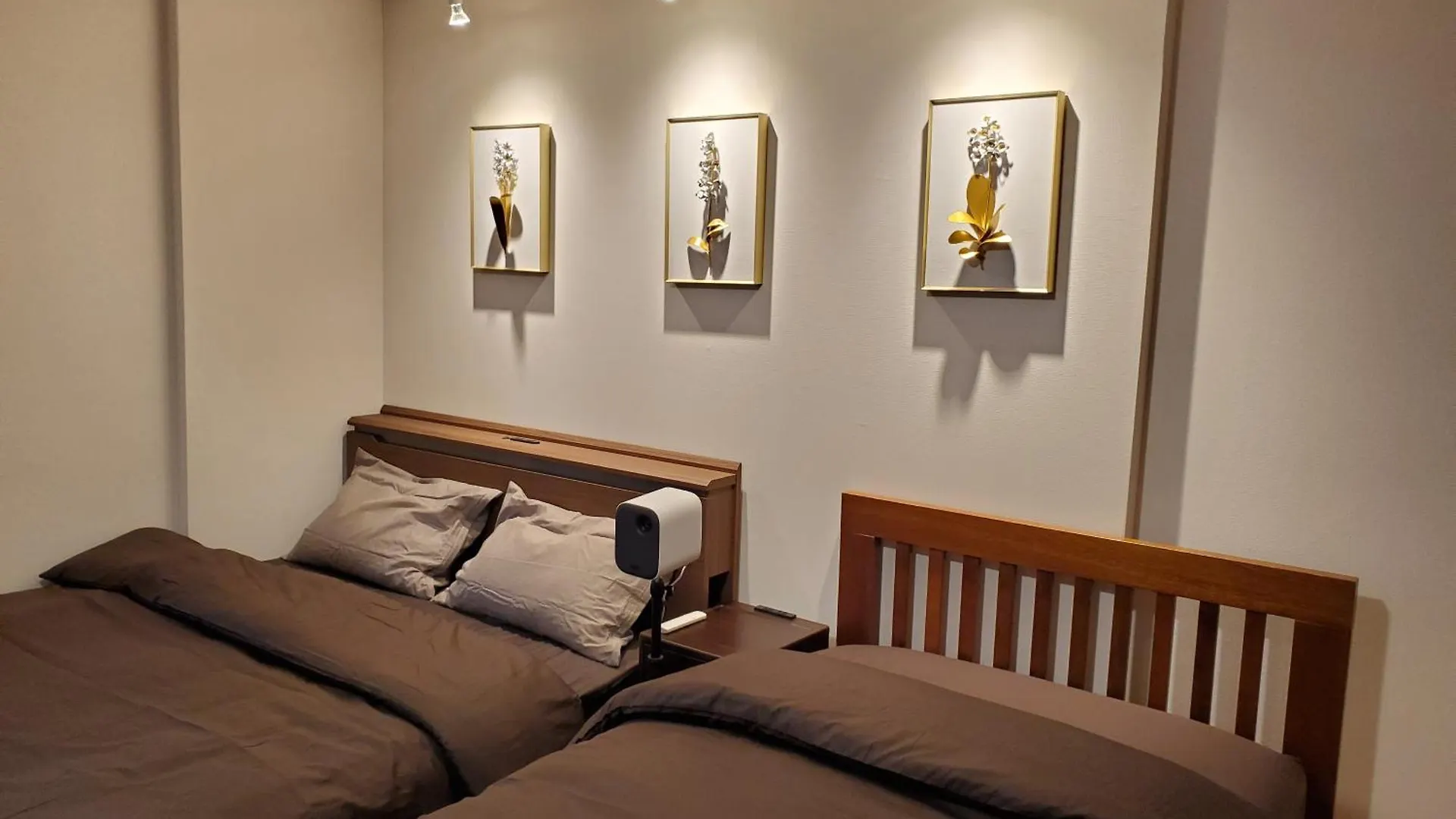 Sakuranomiya Hotel-Self Service Ósaka Apartmán