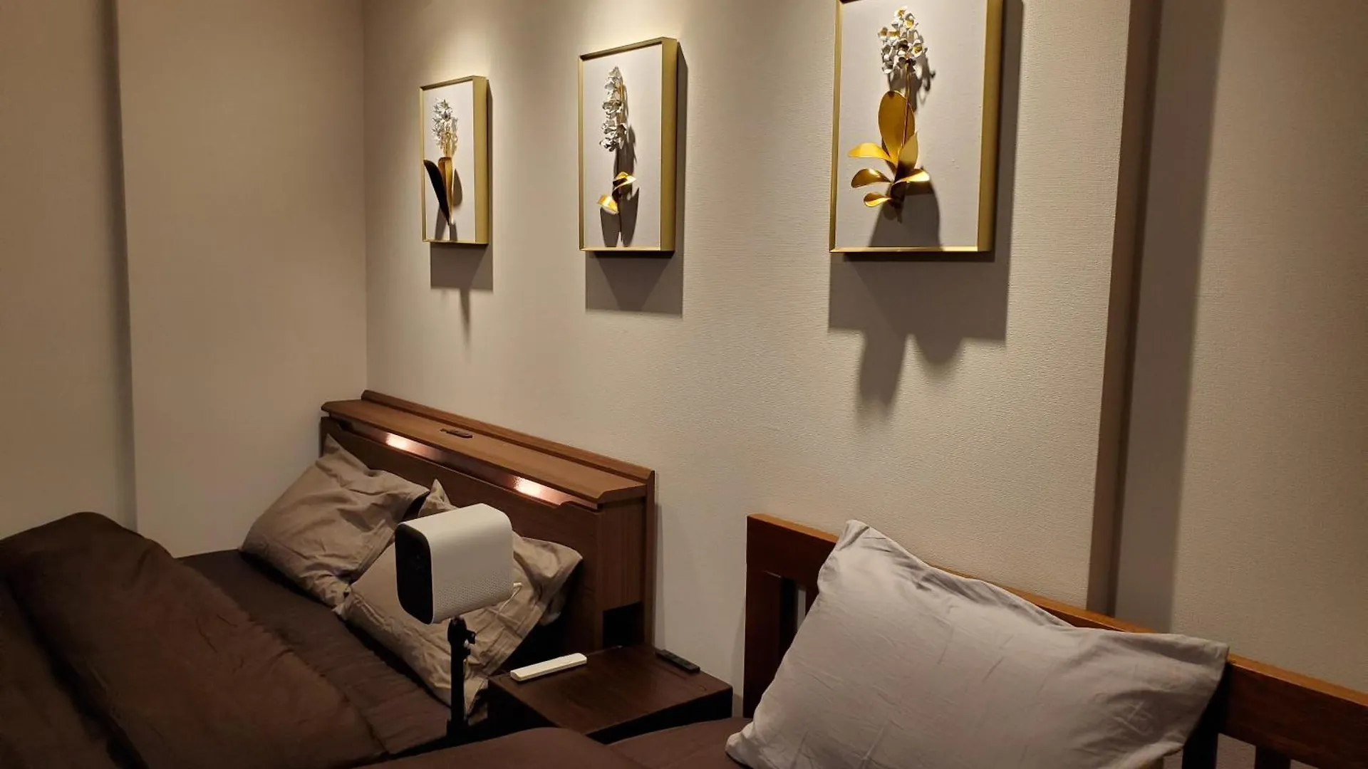 Apartmán Sakuranomiya Hotel-Self Service Ósaka