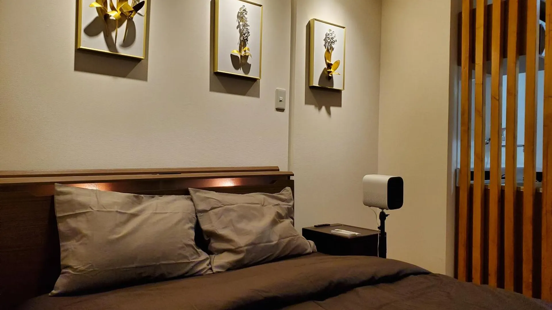 Apartmán Sakuranomiya Hotel-Self Service Ósaka Japonsko