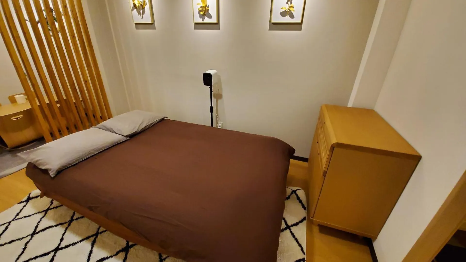 Apartmán Sakuranomiya Hotel-Self Service Ósaka
